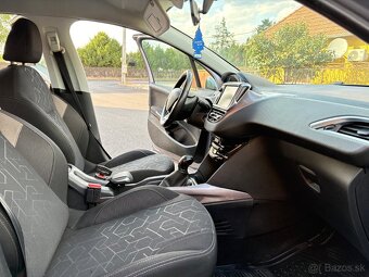 Peugeot 2008 1.2Vti Active - 7