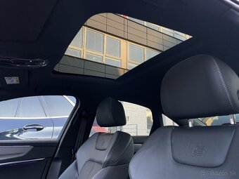 Audi A6 40TFSI mHEV COMPETITION 3xS-LINE/VOZIDLO V ZÁRUKE/ - 7