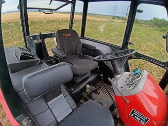 Zetor 7045 - 7