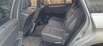 Mercedes Benz CDI R350 4motion - 7