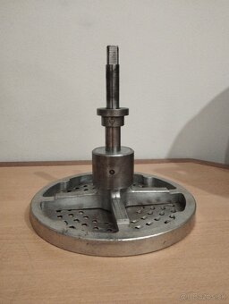 Struhač,Rezač,Krajáč Na Robot Alba RE-22 Posielame Aj Poštou - 7