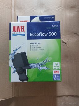 Akvárium JUWEL Lid 120l LED dub. farby - 7