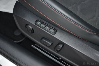 Seat Leon 1.4 TSi Fr-line 2021//e-hybrid/ FULL VÝBAVA - 7
