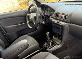 Škoda Octavia 1.6MPI 75KW TOUR - 7