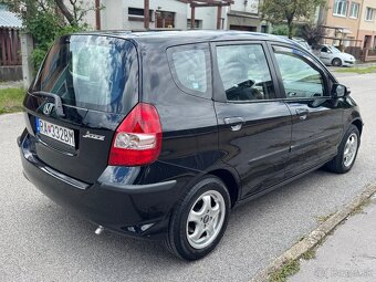 🔵 Honda Jazz 1.4LS 🔵 - 7