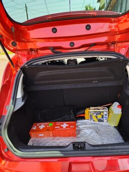 Renault clio - 7