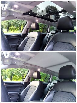 Volkswagen Golf 7 Variant DSG | maximálna výbava - 7