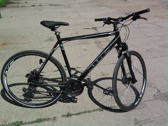 Predam crossovy bicykel znacky Bulls street flyer - 7