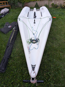 RS AERO 9 plachetnica - 7