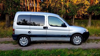 Citroën Berlingo 1.6HDi - 7