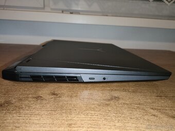Lenovo Legion 5 Pro 16ACH6H RTX 3070 + 2 roky záruky - 7