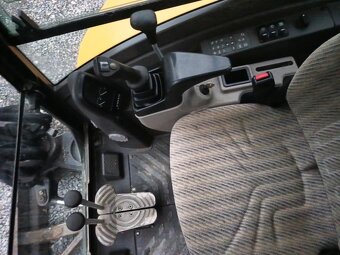 minibager bager Volvo ecr 35 d kubota U 36 takeuchi - 7