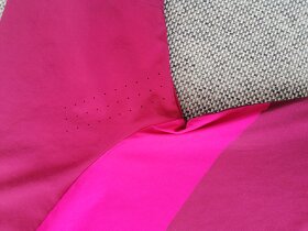 DYNAFIT JERSEY RIDE W S/S 6211 Mountain bike cyklo tričko - 7