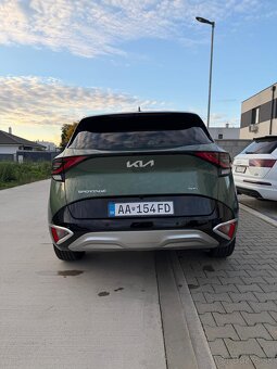 KIA Sportage odpočet DPH - 7