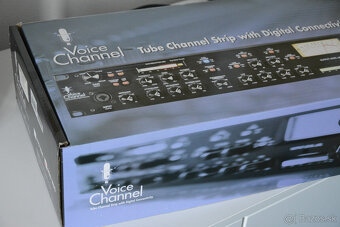 ART Voice Channel - 7