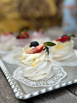 Koláče na oslavy a vikendy - 7