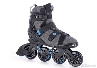 Kolieskové korčule Tempish Ayroo Top veľkosť 38 nové - 7