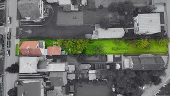 Rodinný dom so záhradou - Žilina Bytčica - 7