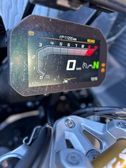 BMW R 1300 GS ADVENTURE - 7