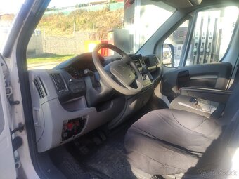 Peugeot Boxer L4H2 2.2 88kw - 7