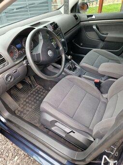 Volkswagen Golf  1.9TDi - 7