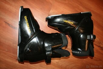 lyže Fischer 118 cm - 7