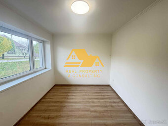 Exkluzívne Predám novostavbu rodinného domu vo Dvoroch nad  - 7