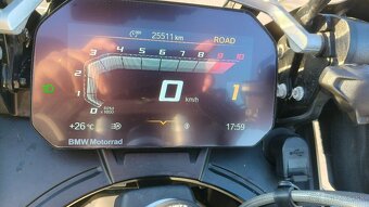 BMW R 1250 GS, r.v. 2023 - 7