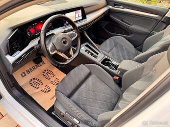 Volkswagen Golf Variant 2.0 TDI 110kw EVO DSG 2022 STYLE - 7