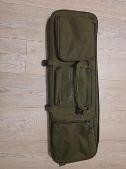 ICS CXP-MARS Par II Full-up - 7