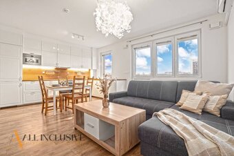 ALL INCLUSIVE | NA PREDAJ 4-IZBOVÝ BYT S LOGGIOU, BRATISLAVA - 7