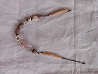 Predám róznu bižutériu - 7