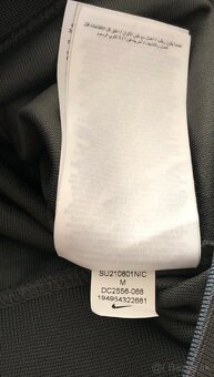 Panska mikina Nike Air Max M - 7