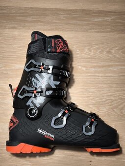 lyziarky ROSSIGNOL alltrack 90 vel. 28.5 (43-44) - 7