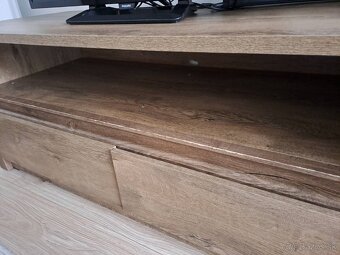 Predám zostavu do obývačky JYSK Vedde - 7