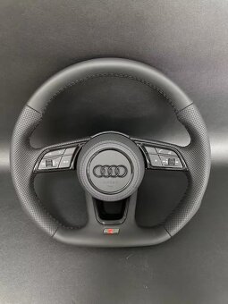 ŠPORTOVÝ VOLANT PRE AUDI – od 479€ - 7
