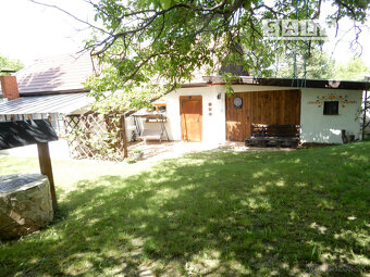 Rodinný dom,120 m2,garáž, bazén, Maňa, okr. Nová Zámky - 7