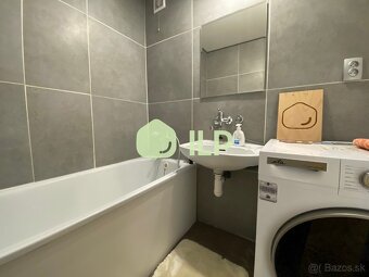 ŠOLTÉSOVÁ 2-izbový byt s loggiou na prenájom v SNV - 7