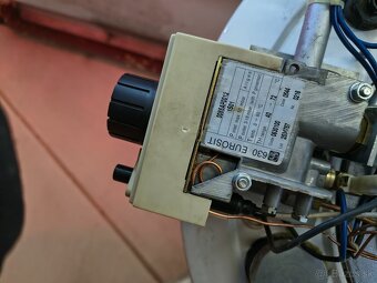 Predam expanzomat, kotol, bojler - 7