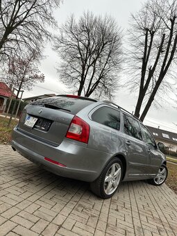 Skoda Octavia Laurin&Klement 2,0Tdi-103Kw-140Ps,Model-2013 - 7