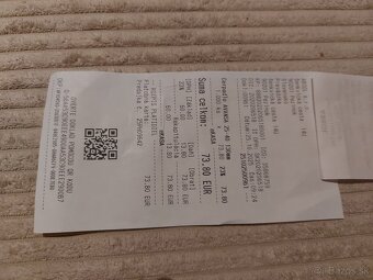 Obehové čerpadlo Avansa - 7