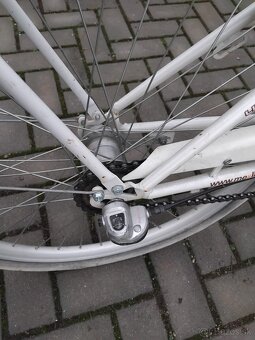 Dievčenský bicykel ´24 - 7