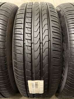 Letné pneumatiky 235/55/19 Pirelli Scorpion Verde MO - 7