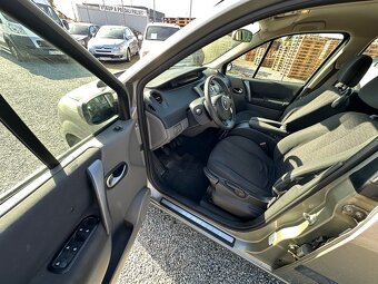 Renault Grand Scénic 1.9 Tdi 7-miestne - 7