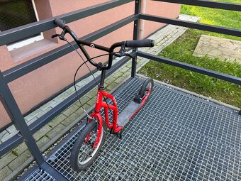 Yedoo City, Citycity a Tidit - 7