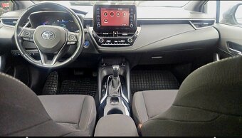 TOYOTA COROLLA - PREDAJ AJ NA SPLÁTKY - 7