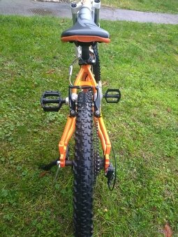 MTB KTM Wild Thing 20 - 7