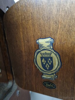 Nástenné hodiny wuba syn sin.. - 7