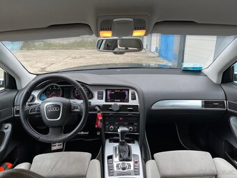 Audi A6 Allroad 3.0TDi Automat Quattro - 7