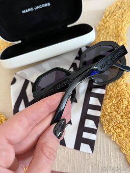 Okuliare Marc Jacobs - 7